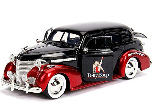 Amazon | JADA TOYS 1:24 SCALE 